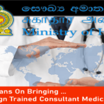 Only —11— (Active) Pediatric Cardiologists on Duty with in Sri Lanka…
