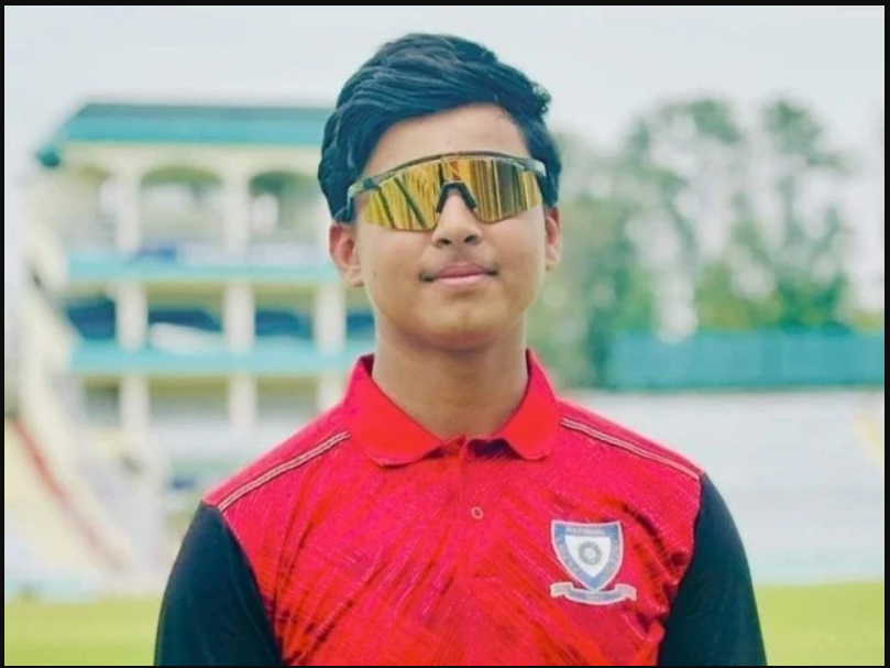 වයිභව් සූර්යවංශි: ක්‍රිකට් ඉතිහාසයේ සහ IPL ඉතිහාසයේ වාර්තා බිඳ දැමූ 14 හැවිරිදි ක්‍රීඩකයා