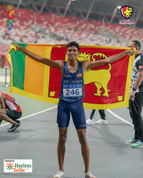 දකුණු ආසියාතිකව මල්ල ක්‍රීඩා උළෙලේ ශ්‍රී ලංකාව පදක්කම් හතළිහක් දිනා ගනිමින් දෙවැනි තැනට…