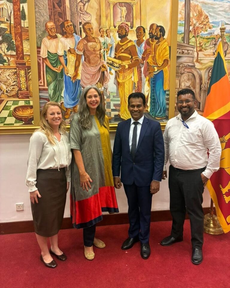 එක්සත් ජනපද පුරවැසි සංචාරකයින් ආරක්ෂා කිරීම සහ දැනුවත් කිරීම…