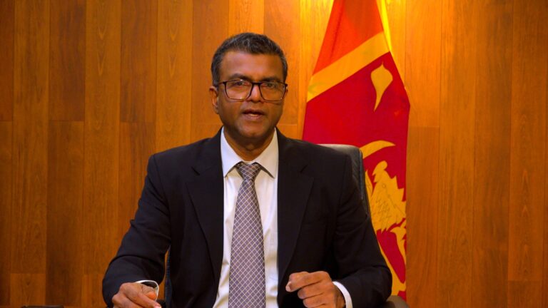 දිට්වා සුළි කුණාටුවෙන් හානි වූ ව්‍යාපාර සහ දේපළ වෙනුවෙන් රක්ෂණ වන්දි…..