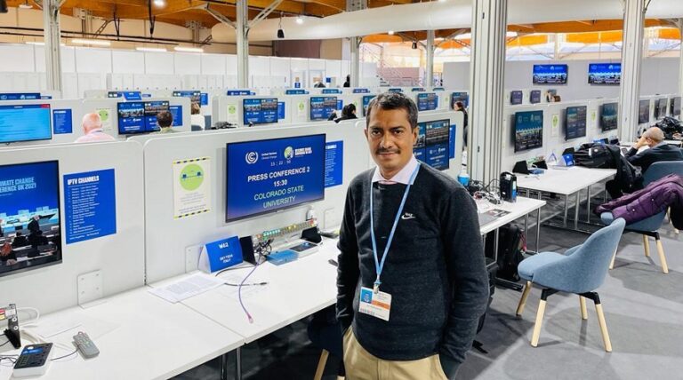 Asaduzzaman Shamrat: Bangladesh stands at a crucial crossroads, facing an intricate and urgent challenge where climate change, food security, and rural livelihoods collide. Agriculture has long been the backbone of the country’s economy and the largest single source of employment. Yet today….