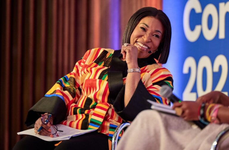 Commonwealth Secretary-General Shirley Botchwey marks one year in office – one year of impact…..
